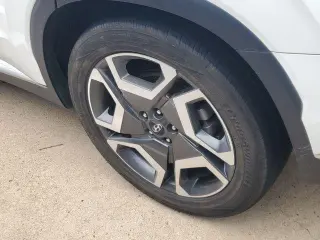 Hyundai PALISADE 2023 Limited 4dr SUV
