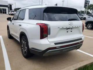 Hyundai PALISADE 2023 Limited 4dr SUV