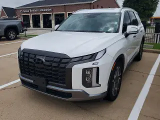 Hyundai PALISADE 2023 Limited 4dr SUV
