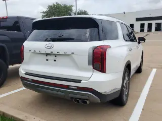 Hyundai PALISADE 2023 Limited 4dr SUV
