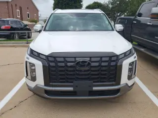 Hyundai PALISADE 2023 Limited 4dr SUV