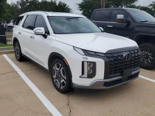 Hyundai PALISADE 2023 Limited 4dr SUV