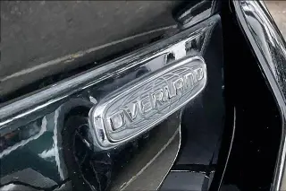 Jeep Grand Cherokee L 2021 4x4 Overland 4dr SUV