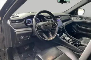 Jeep Grand Cherokee L 2021 4x4 Overland 4dr SUV