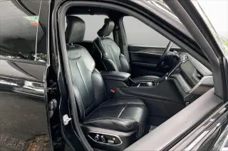 Jeep Grand Cherokee L 2021 4x4 Overland 4dr SUV