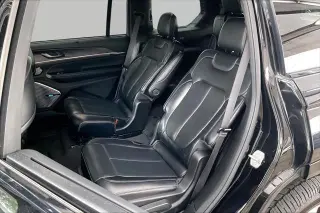 Jeep Grand Cherokee L 2021 4x4 Overland 4dr SUV