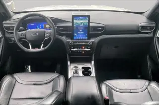 Ford Explorer 2020 AWD ST 4dr SUV