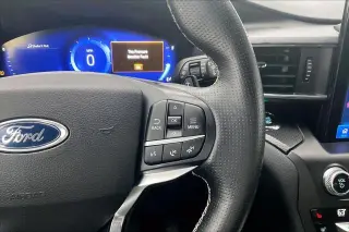 Ford Explorer 2020 AWD ST 4dr SUV