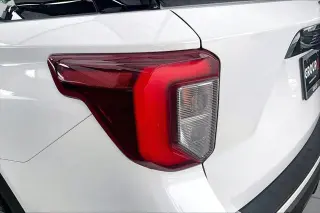 Ford Explorer 2020 AWD ST 4dr SUV