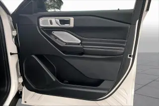 Ford Explorer 2020 AWD ST 4dr SUV