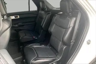Ford Explorer 2020 AWD ST 4dr SUV