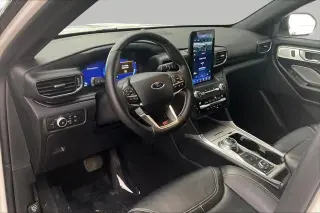 Ford Explorer 2020 AWD ST 4dr SUV