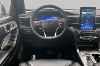 Ford Explorer 2020 AWD ST 4dr SUV