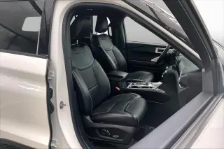 Ford Explorer 2020 AWD ST 4dr SUV