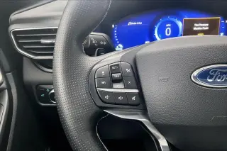 Ford Explorer 2020 AWD ST 4dr SUV
