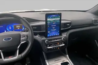 Ford Explorer 2020 AWD ST 4dr SUV
