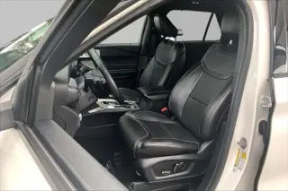Ford Explorer 2020 AWD ST 4dr SUV