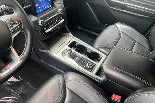 Ford Explorer 2020 AWD ST 4dr SUV