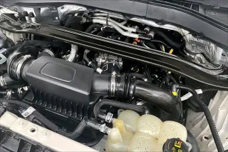 Ford Explorer 2020 AWD ST 4dr SUV