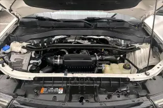 Ford Explorer 2020 AWD ST 4dr SUV