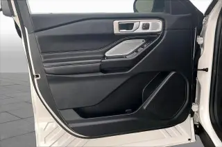Ford Explorer 2020 AWD ST 4dr SUV