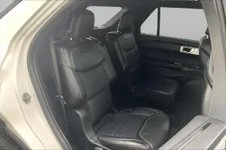 Ford Explorer 2020 AWD ST 4dr SUV
