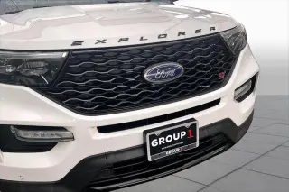 Ford Explorer 2020 AWD ST 4dr SUV