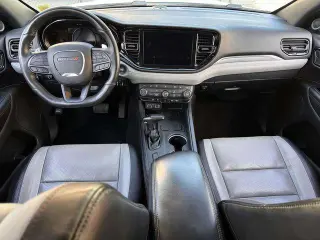 Dodge Durango 2022 AWD R/T 4dr SUV
