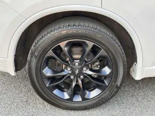 Dodge Durango 2022 AWD R/T 4dr SUV