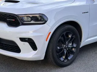 Dodge Durango 2022 AWD R/T 4dr SUV