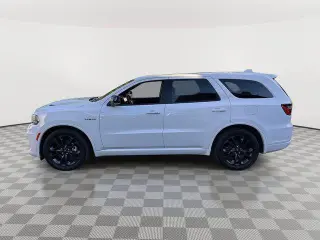 Dodge Durango 2022 AWD R/T 4dr SUV