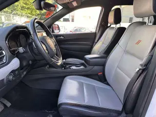 Dodge Durango 2022 AWD R/T 4dr SUV