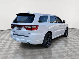 Dodge Durango 2022 AWD R/T 4dr SUV