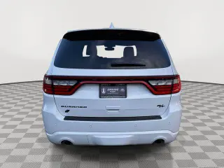Dodge Durango 2022 AWD R/T 4dr SUV