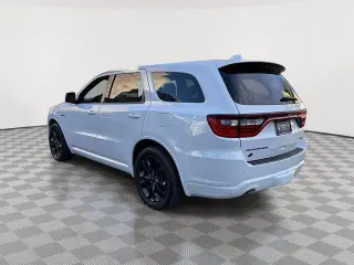 Dodge Durango 2022 AWD R/T 4dr SUV