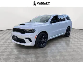 Dodge Durango 2022 AWD R/T 4dr SUV