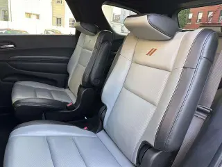 Dodge Durango 2022 AWD R/T 4dr SUV