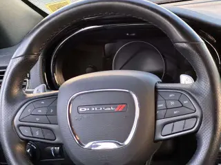 Dodge Durango 2022 AWD R/T 4dr SUV