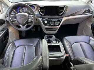 Chrysler Pacifica 2023 Touring L 4dr Mini-Van
