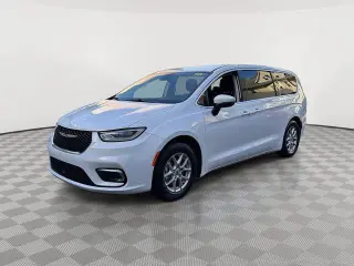 Chrysler Pacifica 2023 Touring L 4dr Mini-Van