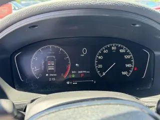 Honda Civic 2024 LX 4dr Sedan