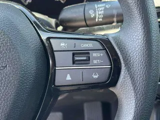 Honda Civic 2024 LX 4dr Sedan