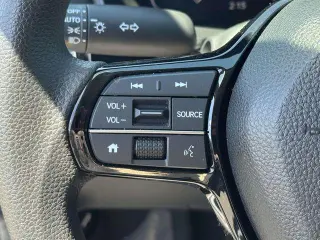 Honda Civic 2024 LX 4dr Sedan