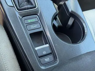 Honda Civic 2024 LX 4dr Sedan