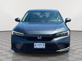 Honda Civic 2024 LX 4dr Sedan