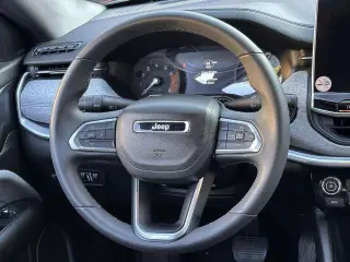 Jeep Compass 2024 4x4 Latitude 4dr SUV