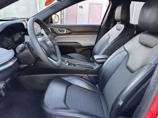 Jeep Compass 2024 4x4 Latitude 4dr SUV