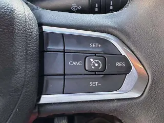 Jeep Compass 2024 4x4 Latitude 4dr SUV