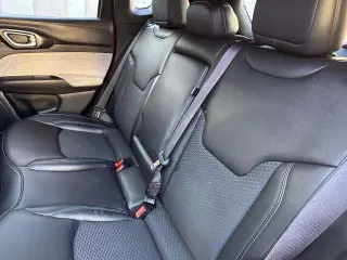 Jeep Compass 2024 4x4 Latitude 4dr SUV