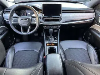 Jeep Compass 2024 4x4 Latitude 4dr SUV